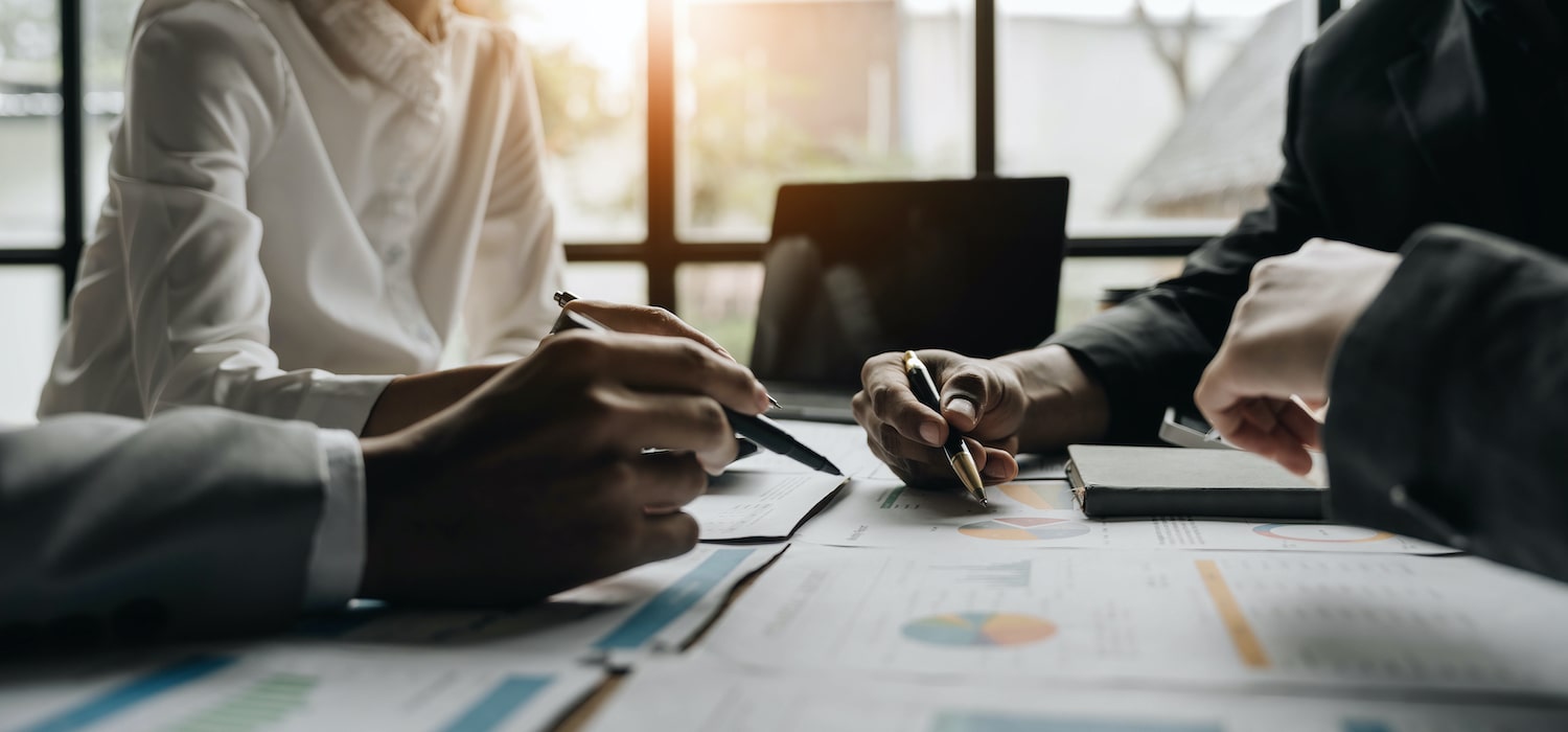 FINANCIAL CONSULTING SERVICES